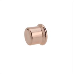 End-Cap-Copper-Press-Fit-Fitting-Water