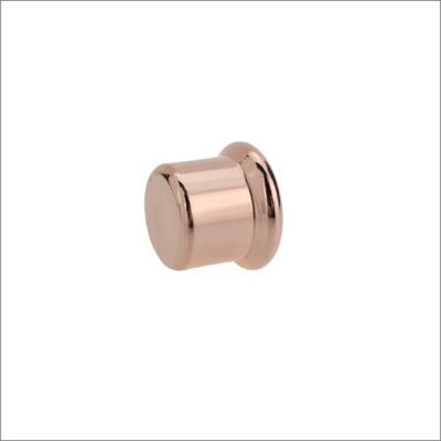 End-Cap-Copper-Press-Fit-Fitting-Water