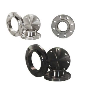 Flanges