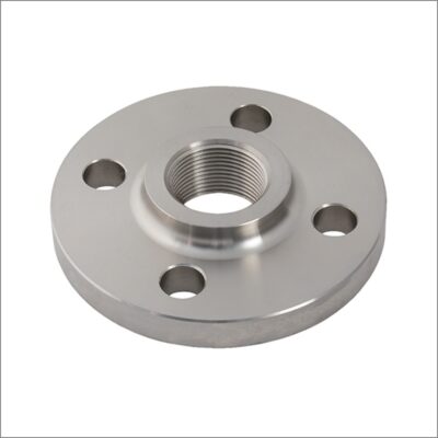 GALVANISED-SCREWED-STEEL-FLANGE