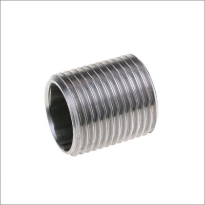 MILD-STEEL-GALVANISED-RUNNING-NIPPLE