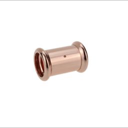 Press-Fit-Gas-Coupling-Copper-Fitting