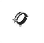 Rubber-Lined-Clamp-with-Boss-Tube-Clamp