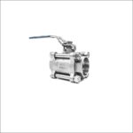 THREE-PIECE-FULL-BORE-BALL-VALVE-SOCKET-WELD-316-STAINLESS-STEEL