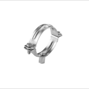 Unlined-Clamp-With-Boss-Tube-Clamp