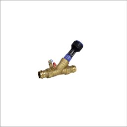 DZR-Brass-Fixed-Orffice-Commisioning-Valve-M-PressEnds