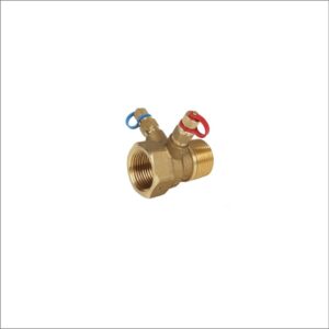 DZR-Brass-Orifice-Plate