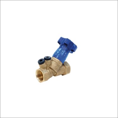 DZR-Double-Regulating-Valve-BSP-Parallel