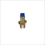 DZR-Pressure-Independent-Control-Balancing-Valve