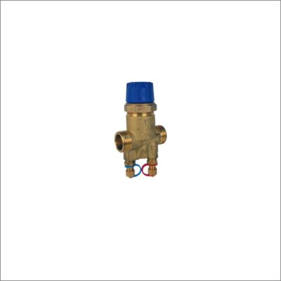 DZR-Pressure-Independent-Control-Balancing-Valve