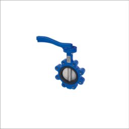 Ductile-Iron-Lugged-and-Tapped-Butterfly-Valves