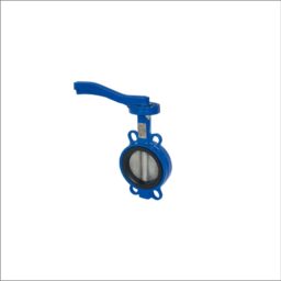 Ductile-Iron-Wafer-Butterfly-Valve