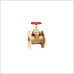 Flanged-Bronze-Gate-Valve-Drilled-PN16-Full-Bore