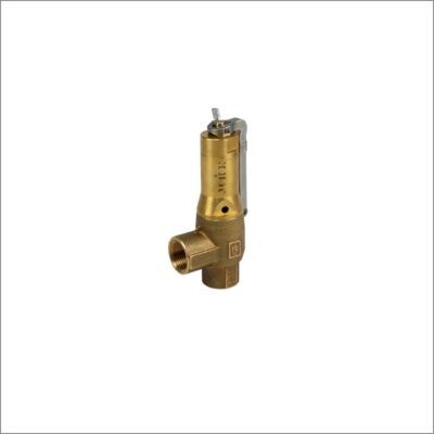 Gunmetal-Safety-Valve-Bspp-Female