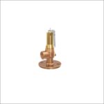 Gunmetal-Safety-Valve-DIN-Flanged-PN16
