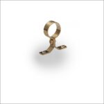 Pressed-Pipe-Clips-Brass-Tube-Clamps