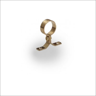Pressed-Pipe-Clips-Brass-Tube-Clamps