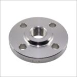 316L-STAINLESS-STEEL-PN64-THREADED-FLANGE