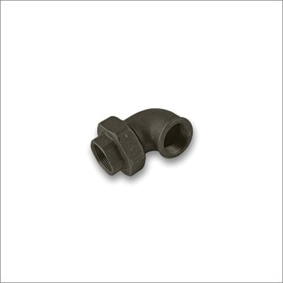 90-Degree-Union-female-female-Black-Malleable-Fitting