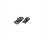 Black-Backplate-tube-clamp-fittings