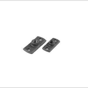 Black-Backplate-tube-clamp-fittings