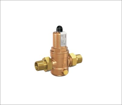 Gunmetal-Pressure-Reducing-Valve-pressure-control-valve