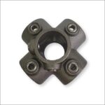 SELF-COLOUR-KEY-CLAMP-4-WAY-CROSS