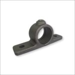 SELF-COLOUR-KEY-CLAMP-DOUBLE-LUGGED-BRACKET