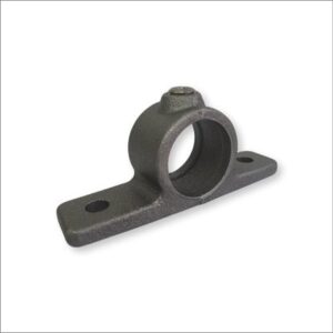 SELF-COLOUR-KEY-CLAMP-DOUBLE-LUGGED-BRACKET