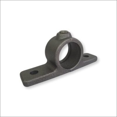 SELF-COLOUR-KEY-CLAMP-DOUBLE-LUGGED-BRACKET