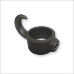 SELF-COLOUR-KEY-CLAMP-HOOK