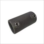 SELF-COLOUR-KEY-CLAMP-INLINE-EXTERNAL-TUBE-CONNECTOR