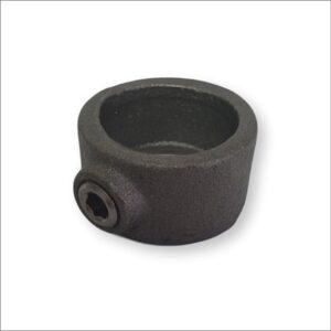 SELF-COLOUR-KEY-CLAMP-LOCKING-COLLAR