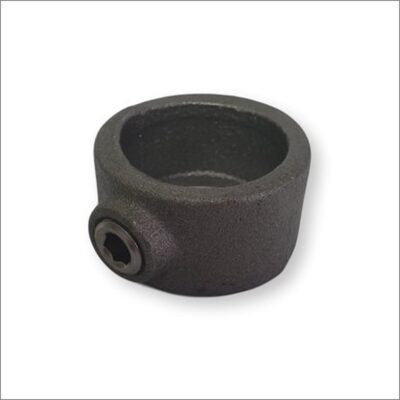 SELF-COLOUR-KEY-CLAMP-LOCKING-COLLAR