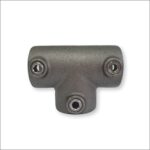 SELF-COLOUR-KEY-CLAMP-LONG-TEE