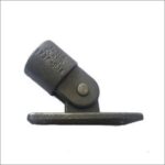 SELF-COLOUR-KEY-CLAMP-SWIVEL-LOCATING-FLANGE