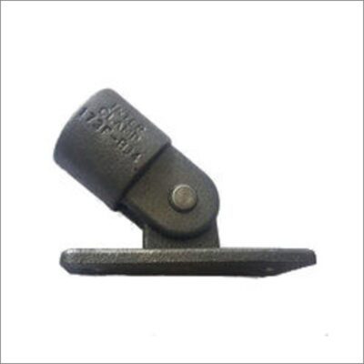 SELF-COLOUR-KEY-CLAMP-SWIVEL-LOCATING-FLANGE