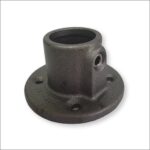 SELF-COLOUR-KEY-CLAMP-WALL-PLATE