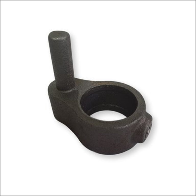 SELF COLOUR GATE HINGE 34MM 140 34 B Pipe Dream Fittings