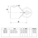 Adjustable-Elbow-Key-Clamp-Data-Sheet