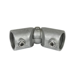 Adjustable-Elbow-Key-Clamp-Fitting