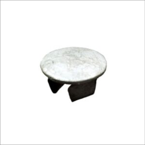 Galvanised-End-Cap
