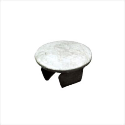 Galvanised-End-Cap