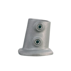 Slope-Base-Key-Clamp-Fitting