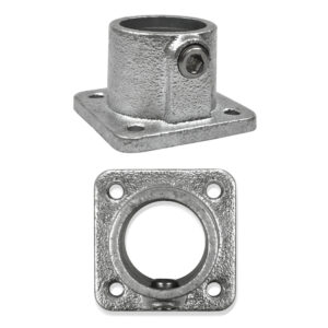 Square-Wall-Plate-Key-Clamp
