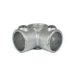 Three-Way-Through-Key-Clamp