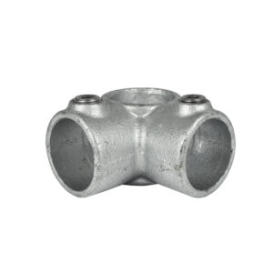 Three-Way-Through-Key-Clamp