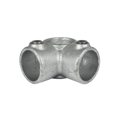 Three-Way-Through-Key-Clamp