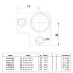 Three-Way-Through-Key-Clamp-Data-Sheet