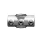 Two-Socket-Key-Clamp